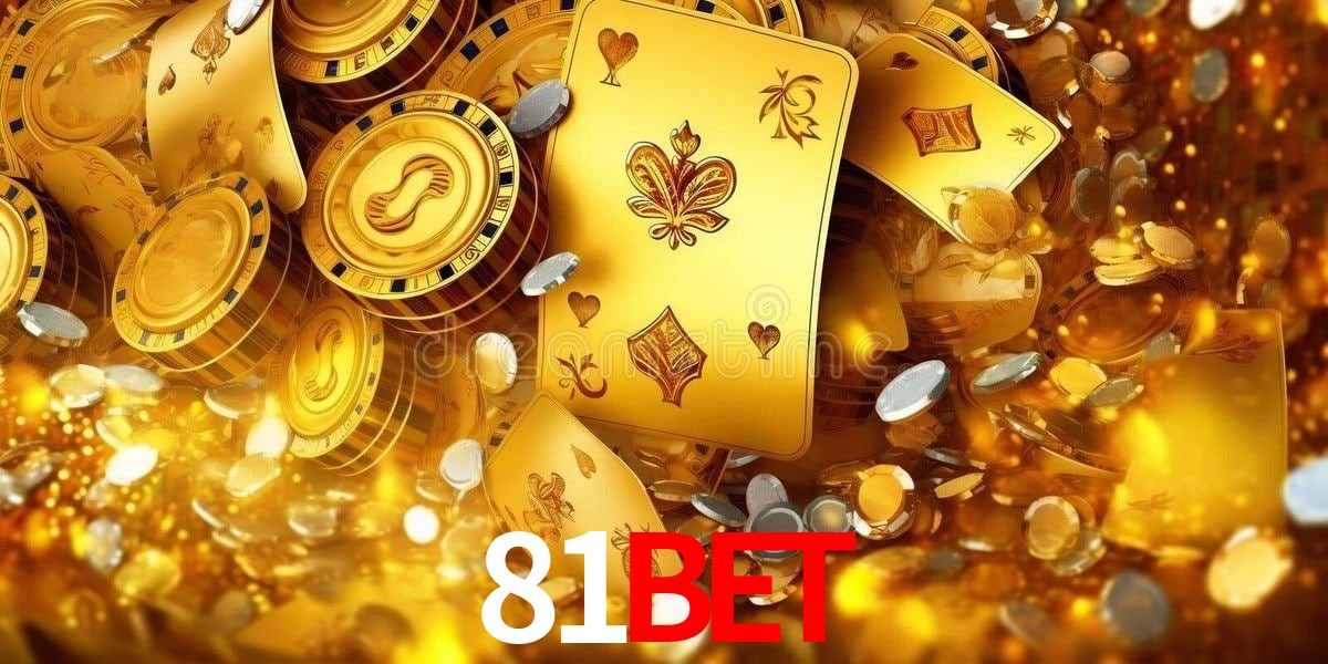 81bet download — arquivo APK para Android oficial