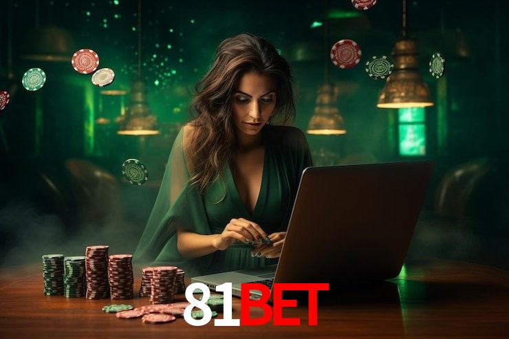 81bet bet — mercados de futebol e esportes no app