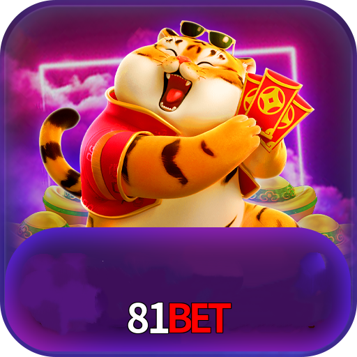 Ícone 81bet